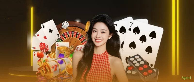 Jogos Exclusivos 8gbet