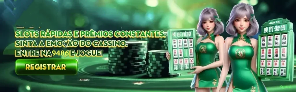 Programa VIP 8gbet
