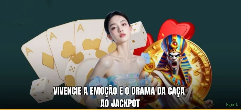 Avaliações dos Jogadores 8gbet
