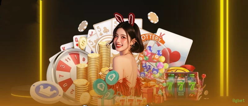 Diretório de Jogos 8gbet