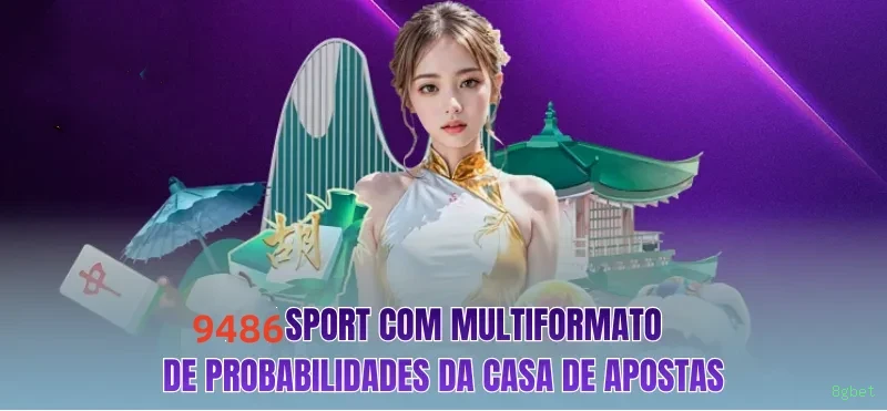 Jogos de Slot 8gbet